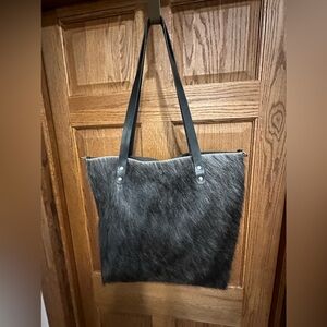 Jill’s Homestead Tote Bag